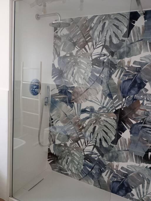 לה ספציה Appartamento Il Legno Di Mare מראה חיצוני תמונה